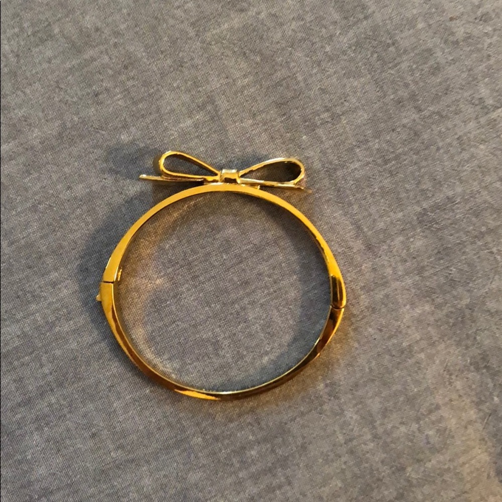 Kate spade bracelet
